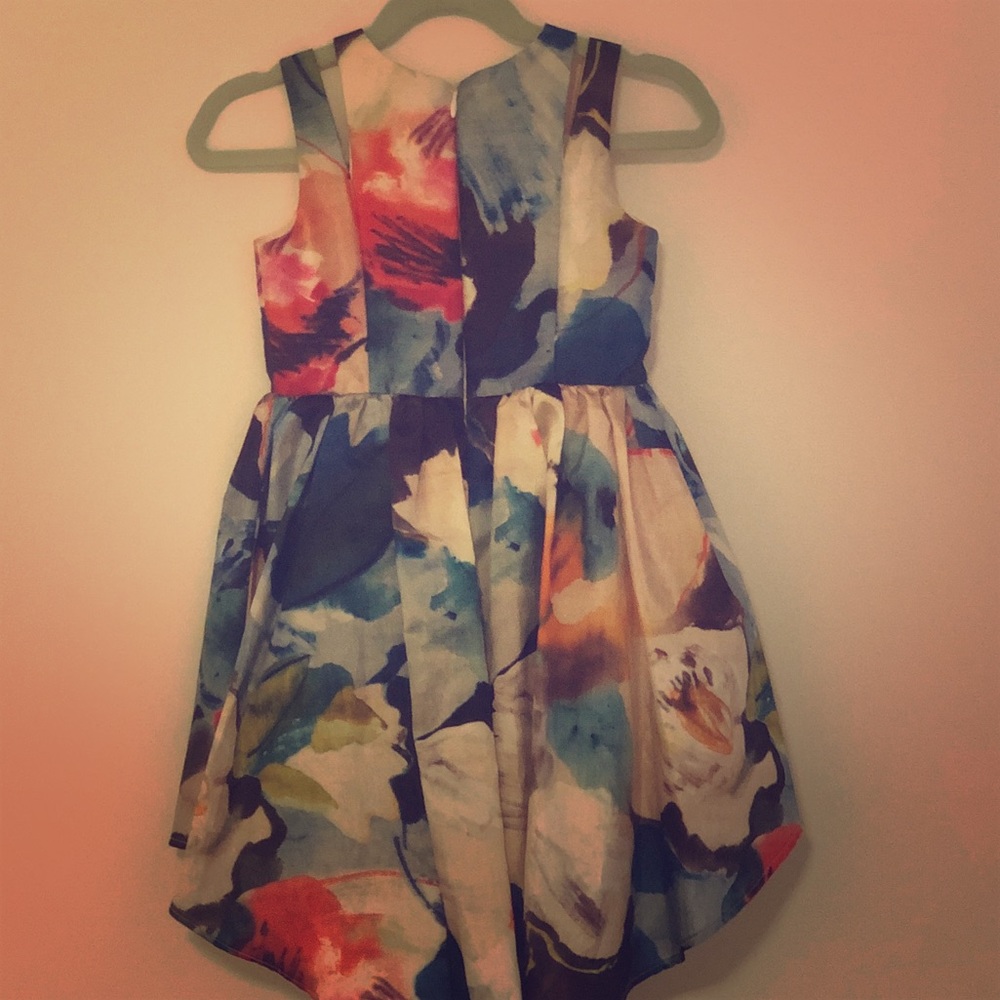 Pippa & Julie Dress 3T